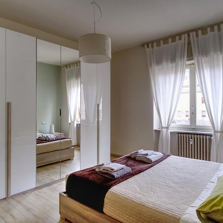 La Maison Du Boulevard Aosta Eksteriør billede