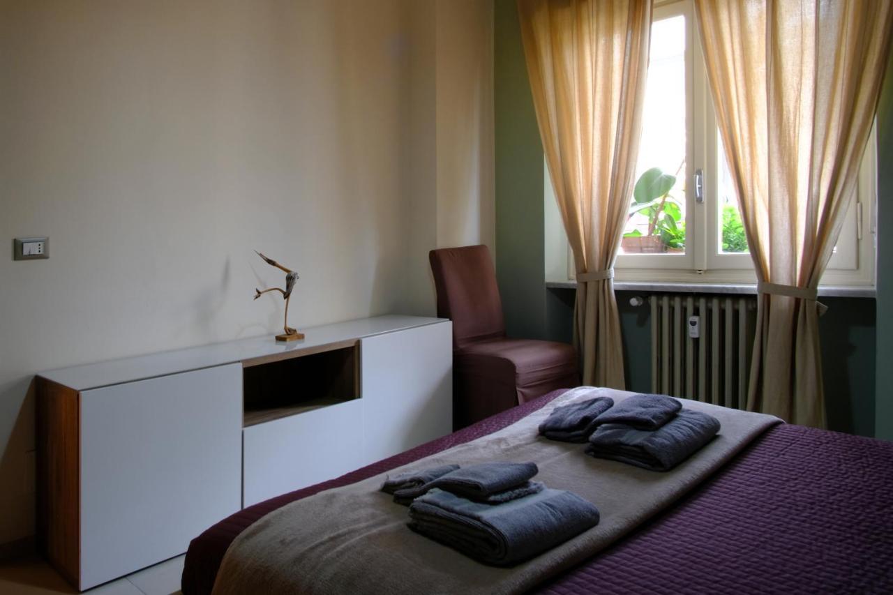 La Maison Du Boulevard Aosta Eksteriør billede